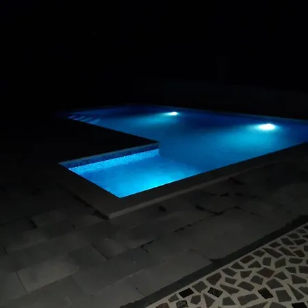 Tone, Makarska - Villa