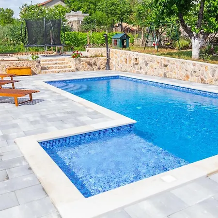Villa Tone, Makarska - Drum