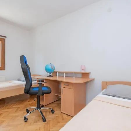 Villa Tone, Makarska - Drum