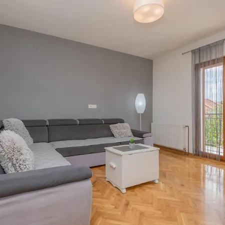 Villa Tone, Makarska -