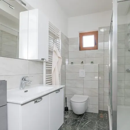 Villa Tone, Makarska - Drum