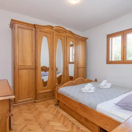 Villa Tone, Makarska - Drum