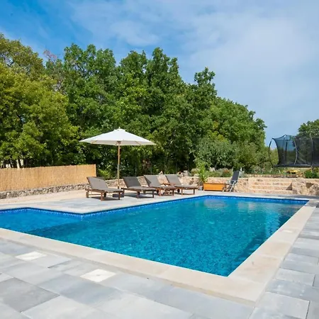 Villa Tone, Makarska - *