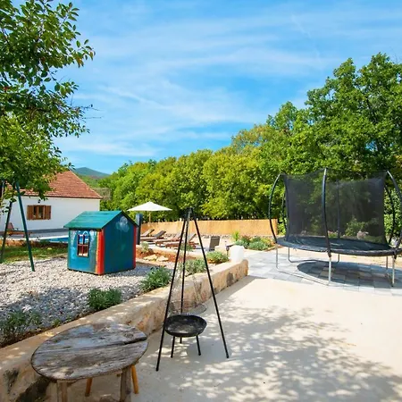 Villa Tone, Makarska -