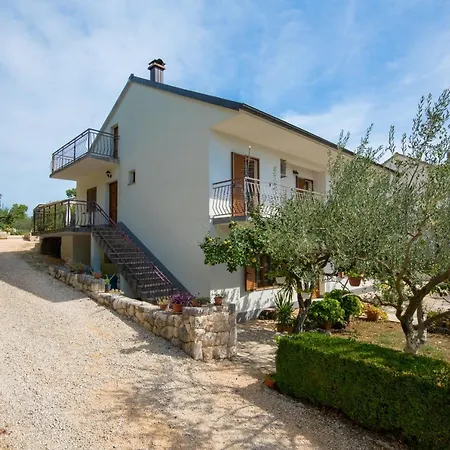 Villa Tone, Makarska -