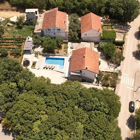 Villa Tone, Makarska -